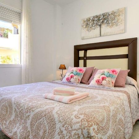 Apartamento Vinuela 丰希罗拉 外观 照片